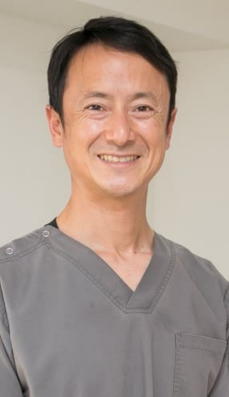 鶴見店 院長 濱谷